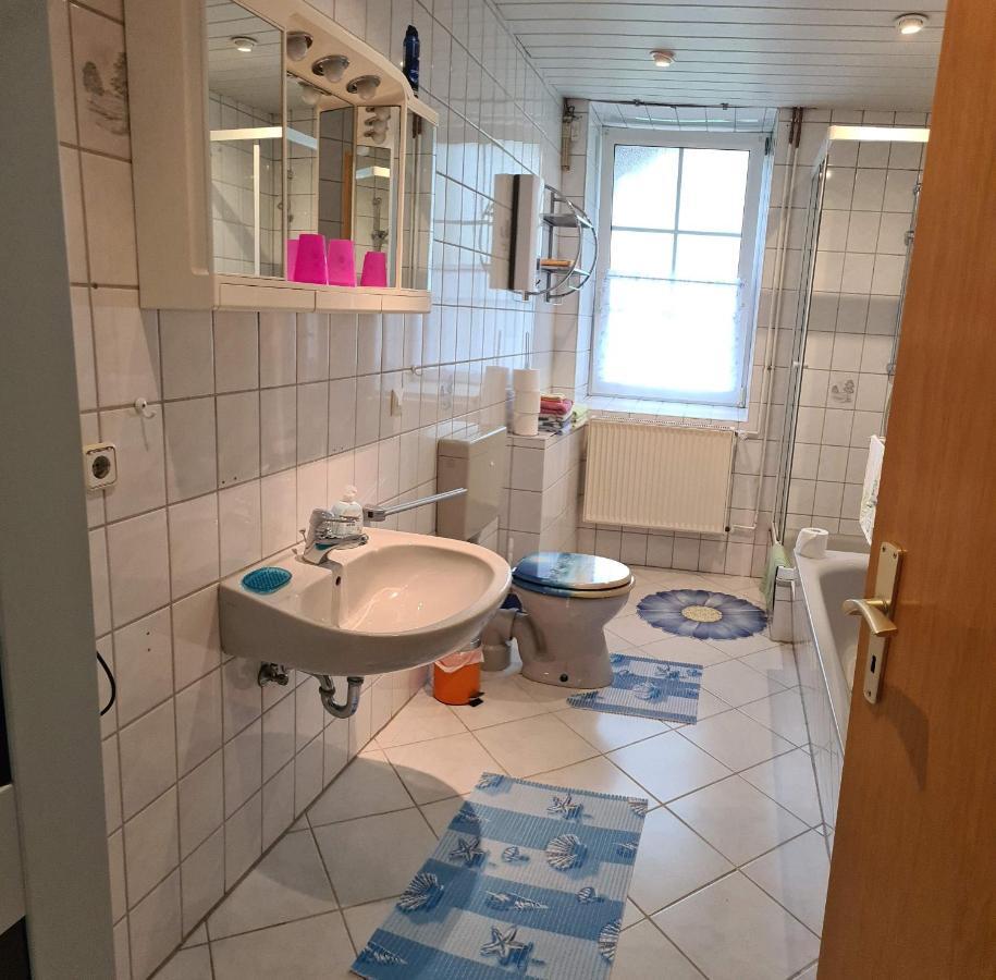 Ferienhof Hanum Eksteriør billede