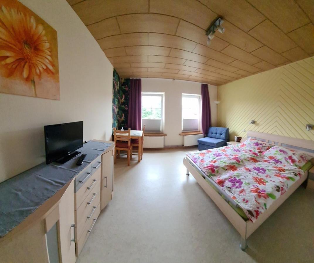 Ferienhof Hanum Eksteriør billede